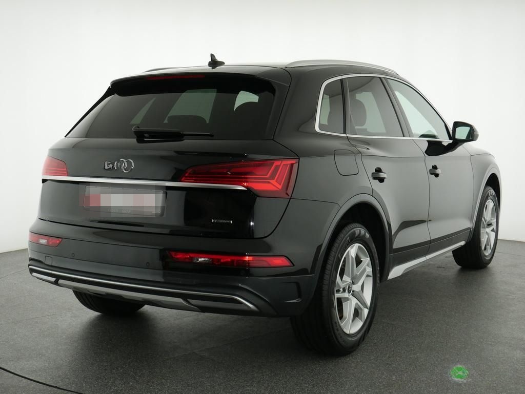 Audi Q5 50 TDI adv HUD,AHK,Sportsitze,Navi,LED,Kamera foto 4