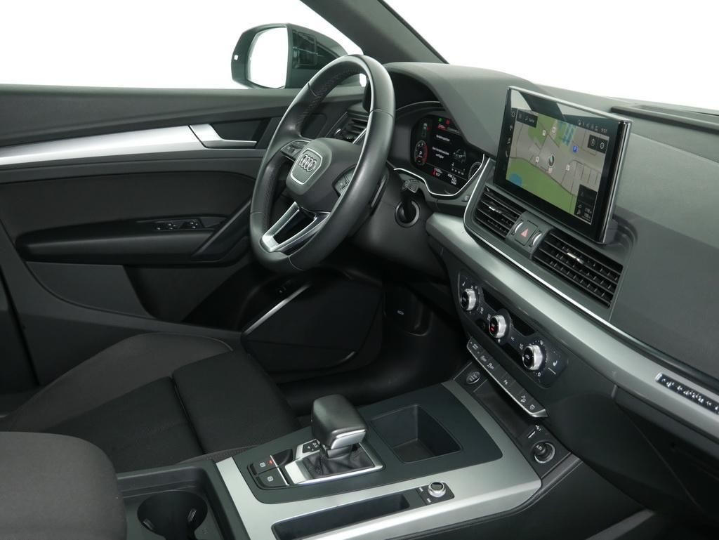 Audi Q5 50 TDI adv HUD,AHK,Sportsitze,Navi,LED,Kamera foto 5
