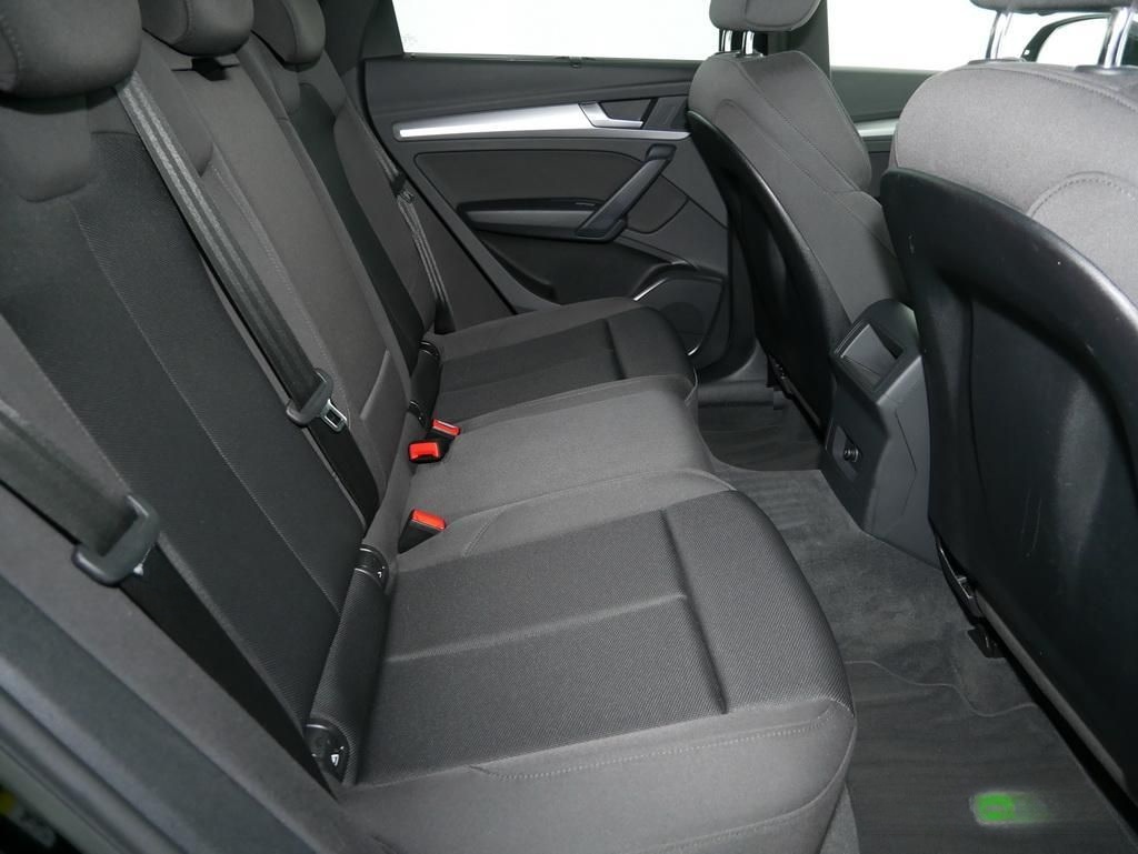 Audi Q5 50 TDI adv HUD,AHK,Sportsitze,Navi,LED,Kamera foto 7