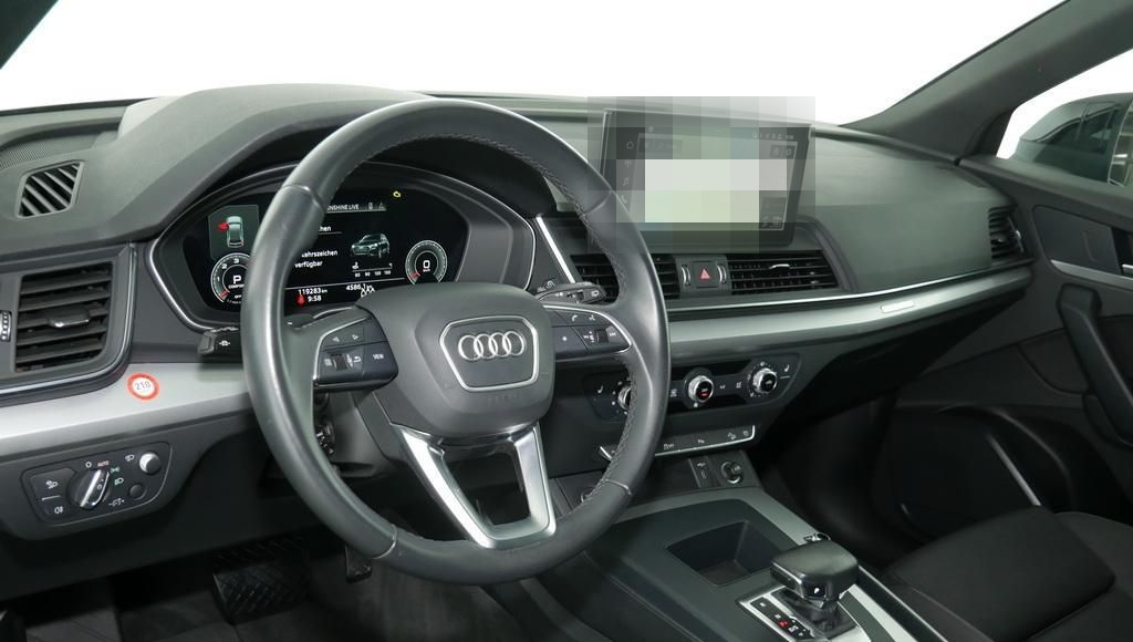Audi Q5 50 TDI adv HUD,AHK,Sportsitze,Navi,LED,Kamera foto 8