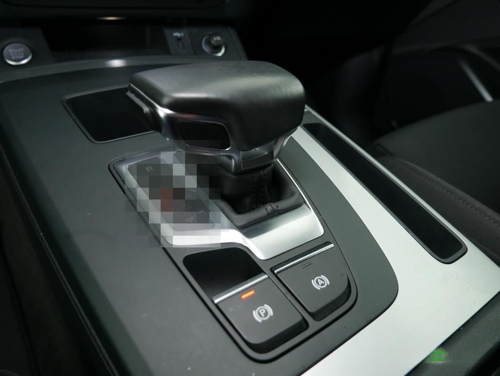 Audi Q5 50 TDI adv HUD,AHK,Sportsitze,Navi,LED,Kamera foto 9