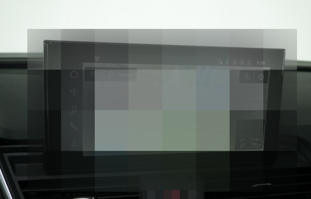 Audi Q5 50 TDI adv HUD,AHK,Sportsitze,Navi,LED,Kamera foto 10