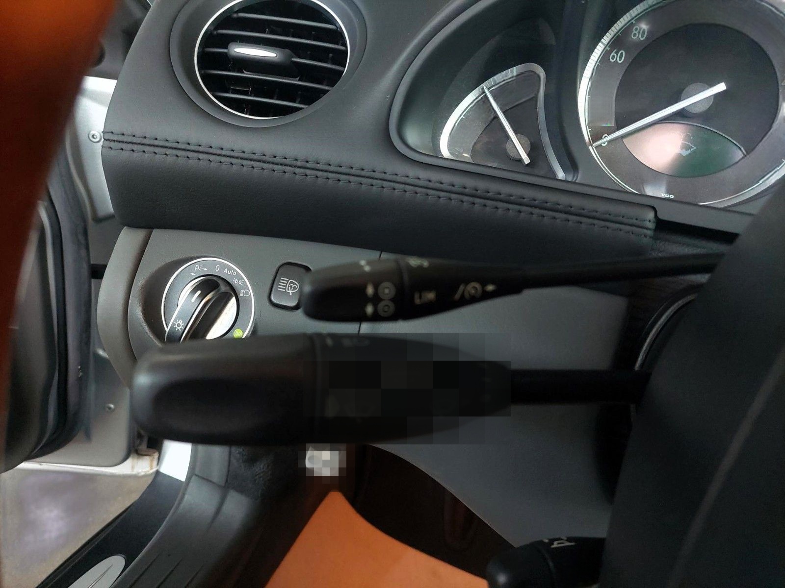 Mercedes-Benz SL 600 Cabrio V12|BI-XENON|NAVI|KAMERA|PDC|VOLL foto 13