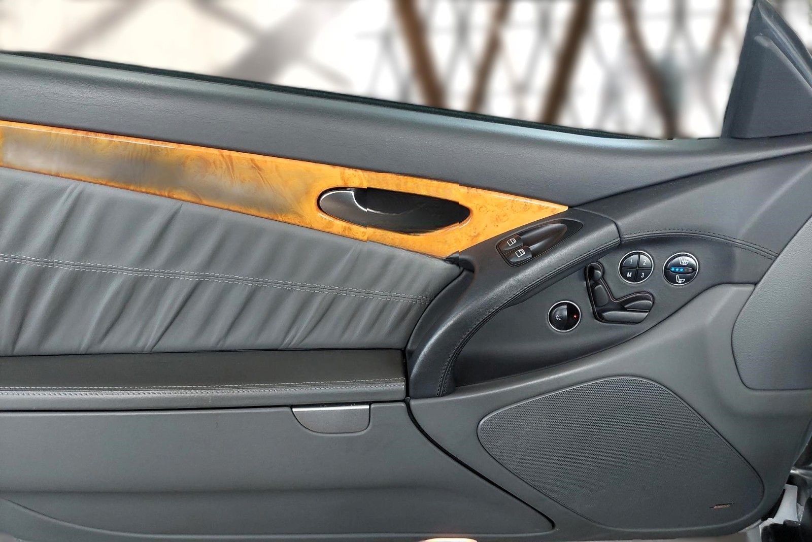 Mercedes-Benz SL 600 Cabrio V12|BI-XENON|NAVI|KAMERA|PDC|VOLL foto 10