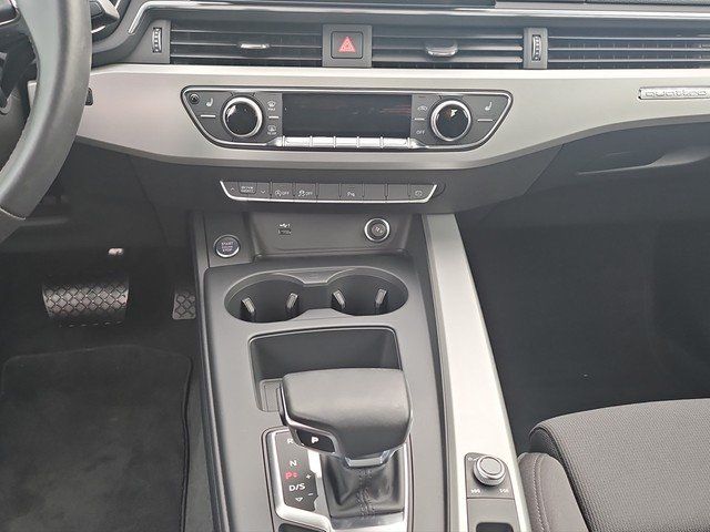 Audi A5 Sportback 40 TFSI quattro S tronic NAVI*RFK N foto 11