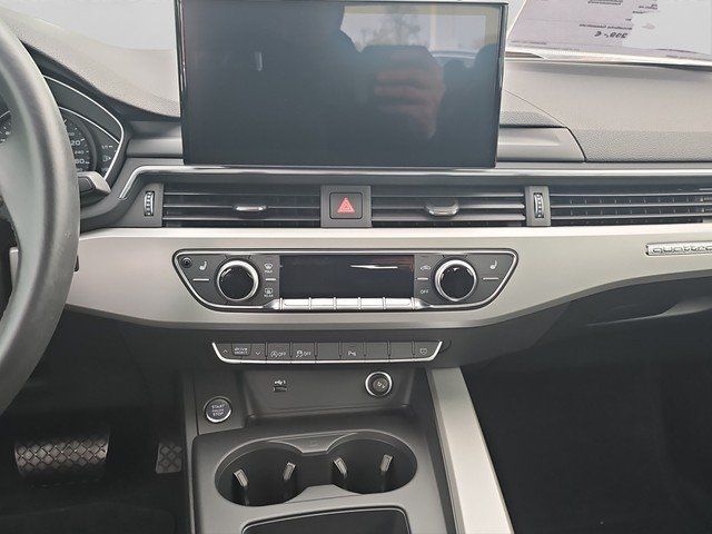 Audi A5 Sportback 40 TFSI quattro S tronic NAVI*RFK N foto 12