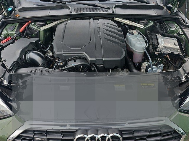 Audi A5 Sportback 40 TFSI quattro S tronic NAVI*RFK N foto 15