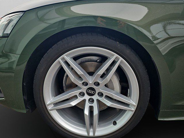 Audi A5 Sportback 40 TFSI quattro S tronic NAVI*RFK N foto 16