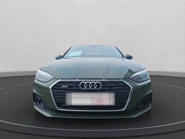 Audi A5 Sportback 40 TFSI quattro S tronic NAVI*RFK N foto 3