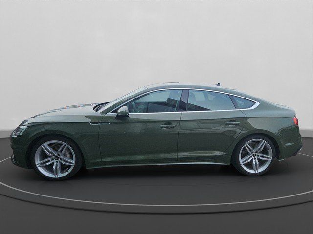 Audi A5 Sportback 40 TFSI quattro S tronic NAVI*RFK N foto 4