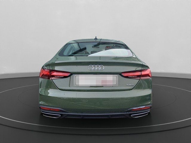 Audi A5 Sportback 40 TFSI quattro S tronic NAVI*RFK N foto 5