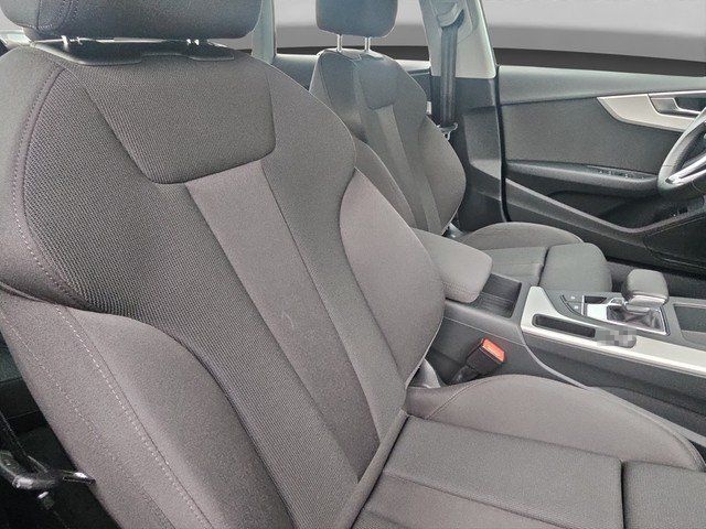 Audi A5 Sportback 40 TFSI quattro S tronic NAVI*RFK N foto 7