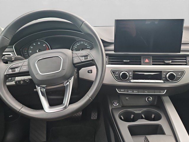 Audi A5 Sportback 40 TFSI quattro S tronic NAVI*RFK N foto 10