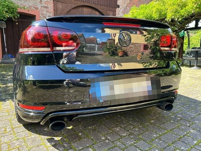 Volkswagen Golf 2.0 TSI R DSG Cabriolet R foto 12