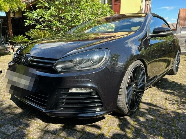 Volkswagen Golf 2.0 TSI R DSG Cabriolet R foto 3