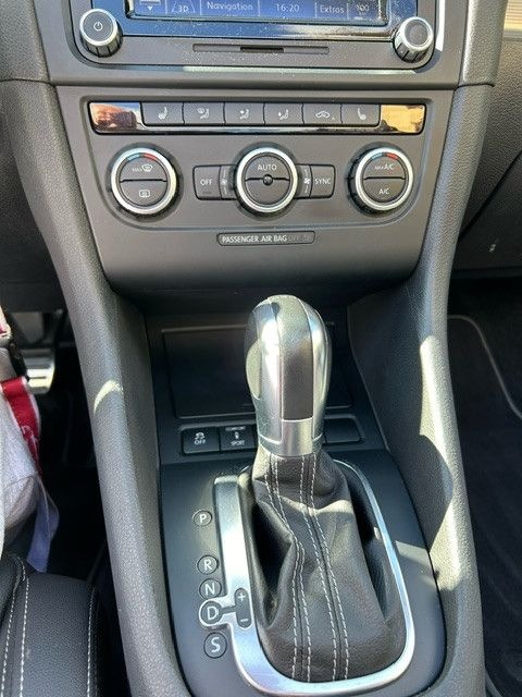 Volkswagen Golf 2.0 TSI R DSG Cabriolet R foto 7
