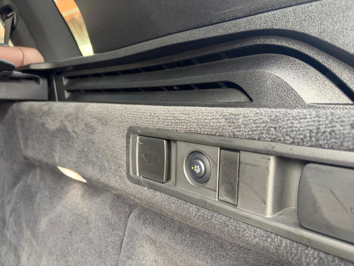 BMW X5 xDrive30d M Sport AHK PANO STANDH HUD foto 17
