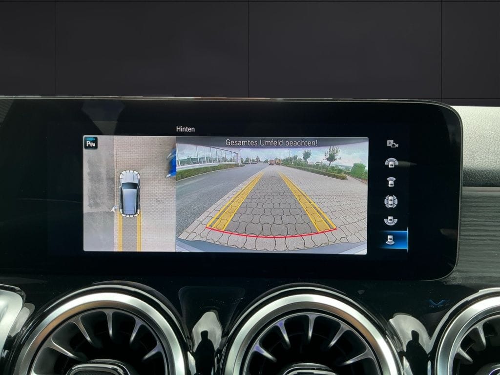Mercedes-Benz EQB 300 4M Progressive*Advanced*LED*360°Kamera* foto 11
