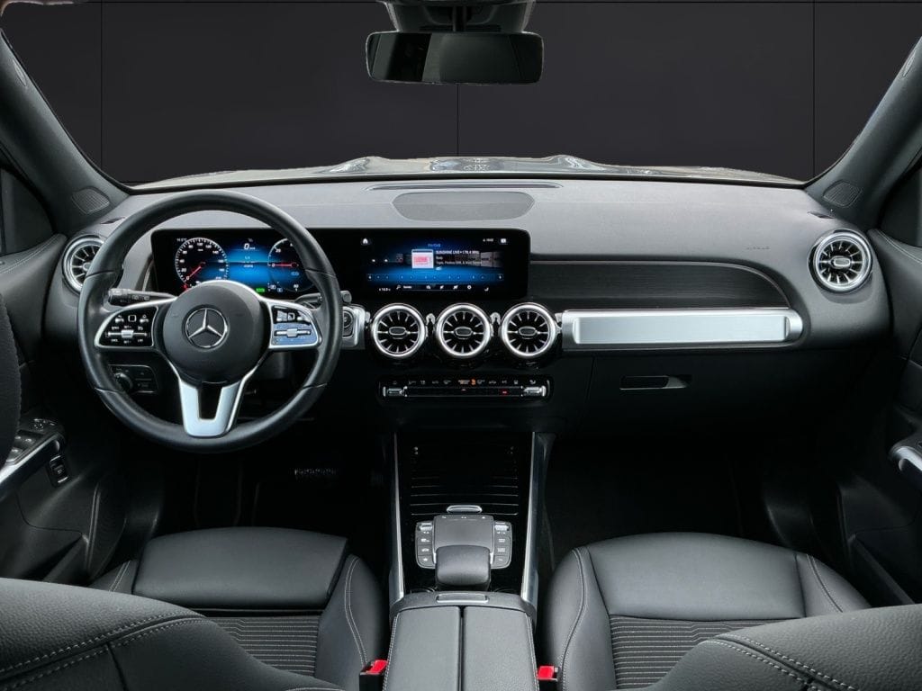 Mercedes-Benz EQB 300 4M Progressive*Advanced*LED*360°Kamera* foto 12