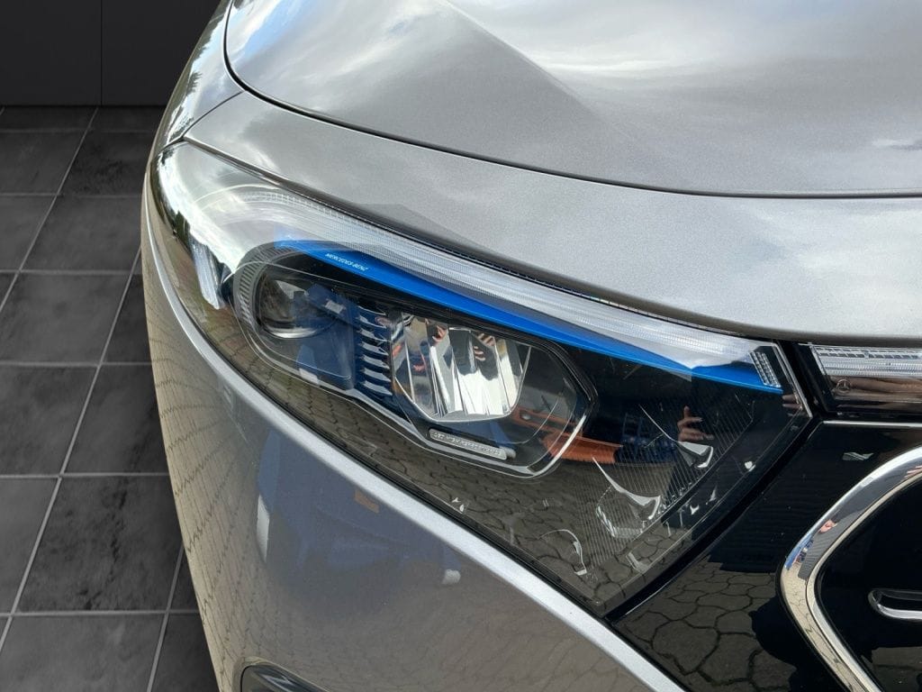 Mercedes-Benz EQB 300 4M Progressive*Advanced*LED*360°Kamera* foto 18