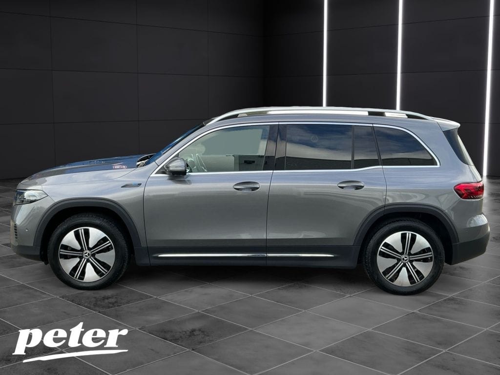 Mercedes-Benz EQB 300 4M Progressive*Advanced*LED*360°Kamera* foto 19