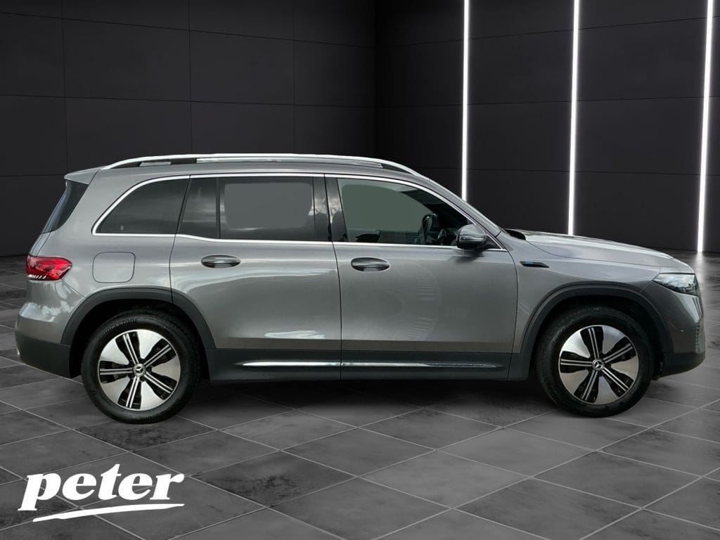 Mercedes-Benz EQB 300 4M Progressive*Advanced*LED*360°Kamera* foto 20