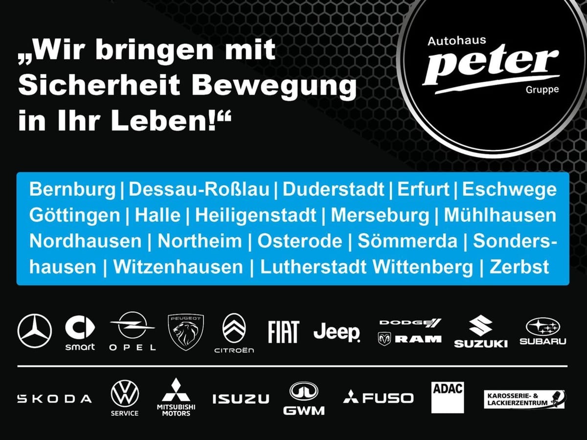 Mercedes-Benz EQB 300 4M Progressive*Advanced*LED*360°Kamera* foto 23