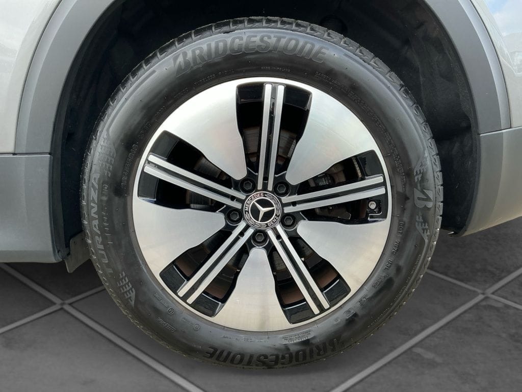 Mercedes-Benz EQB 300 4M Progressive*Advanced*LED*360°Kamera* foto 5