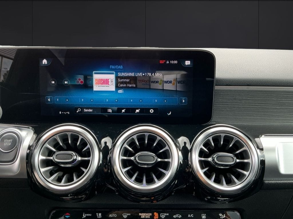 Mercedes-Benz EQB 300 4M Progressive*Advanced*LED*360°Kamera* foto 10
