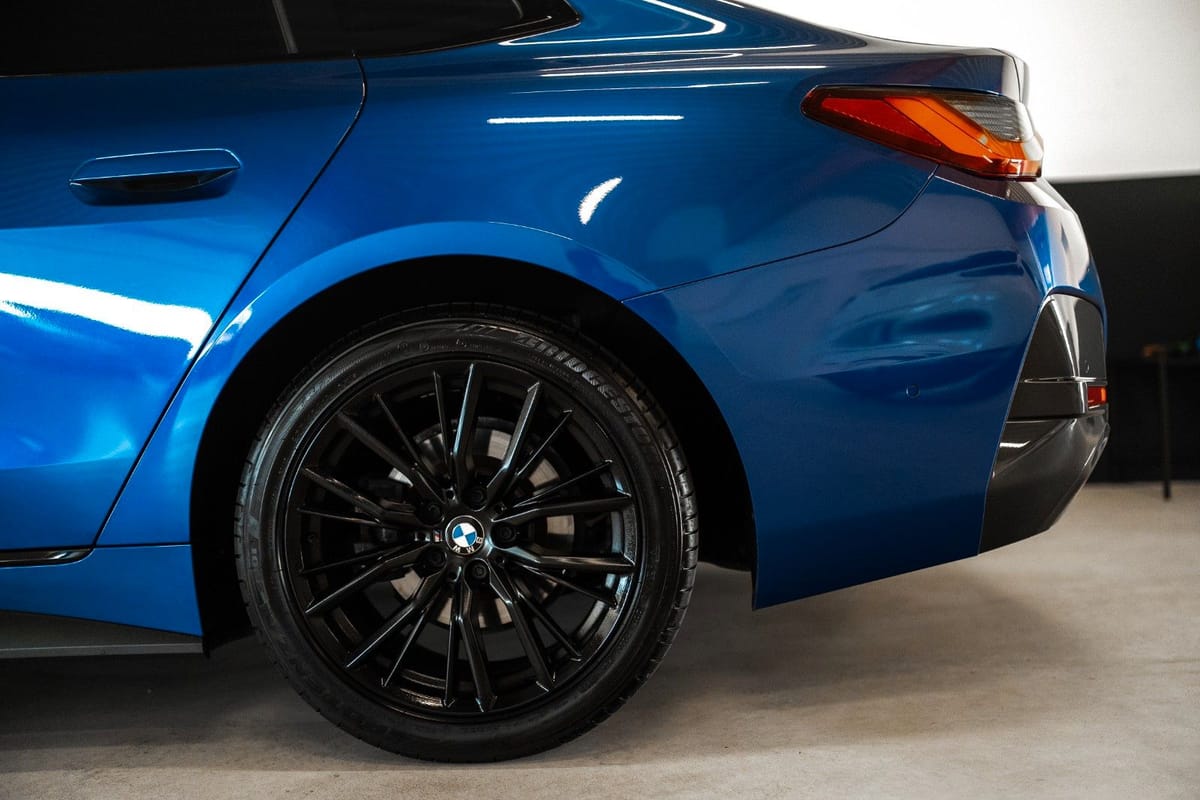 BMW M-PAKET*360*GARANTIE*DIS*UF*SHEFT*SPUR*TOT*AMB* foto 23