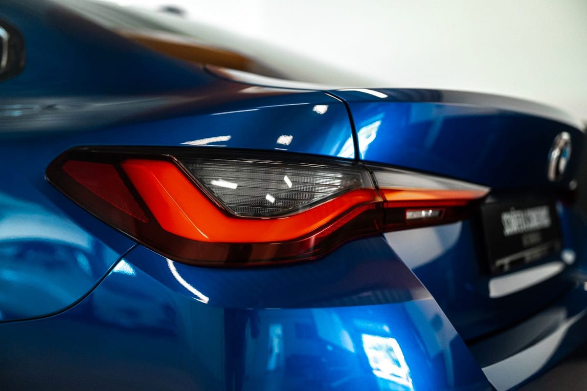BMW M-PAKET*360*GARANTIE*DIS*UF*SHEFT*SPUR*TOT*AMB* foto 25