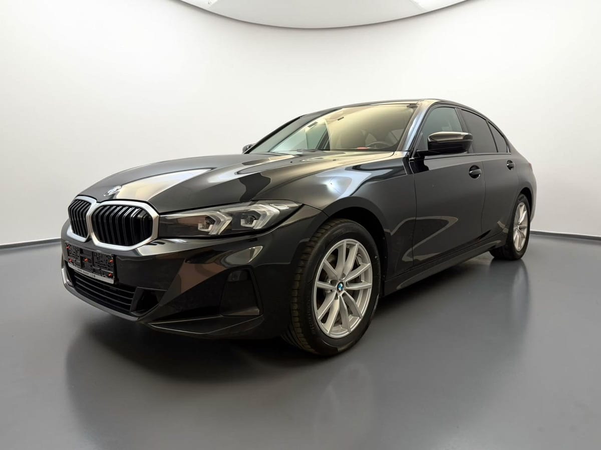 BMW 320d Limo xDrive Shadow-Line 2023