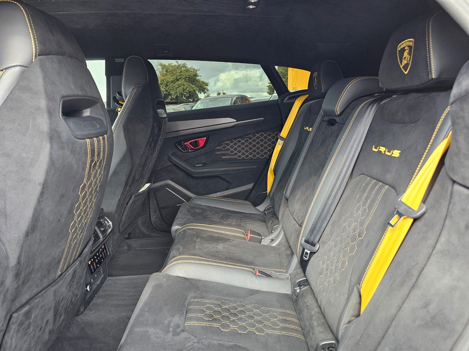 Lamborghini Urus 4.0 V8 Performante foto 22