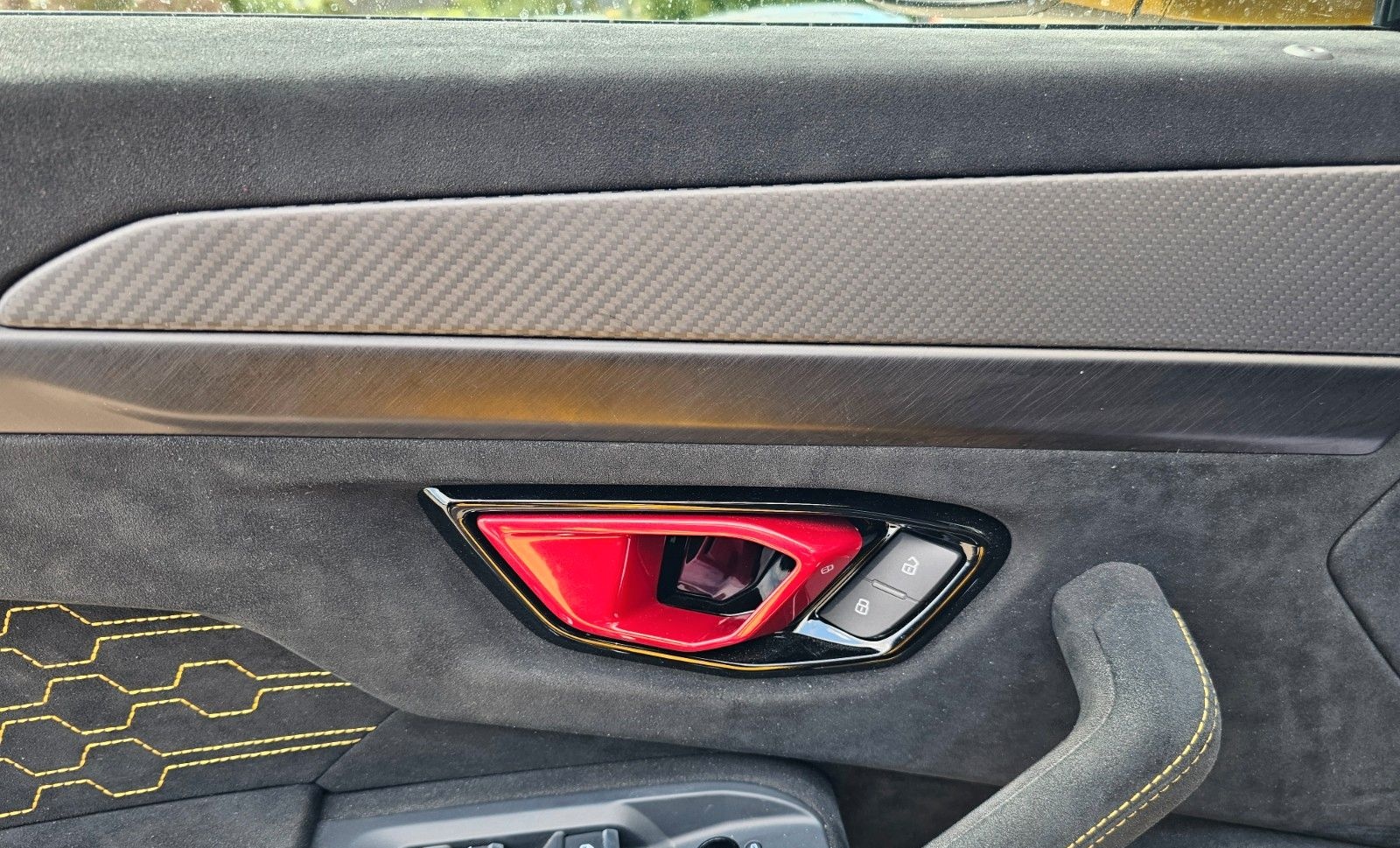 Lamborghini Urus 4.0 V8 Performante foto 23
