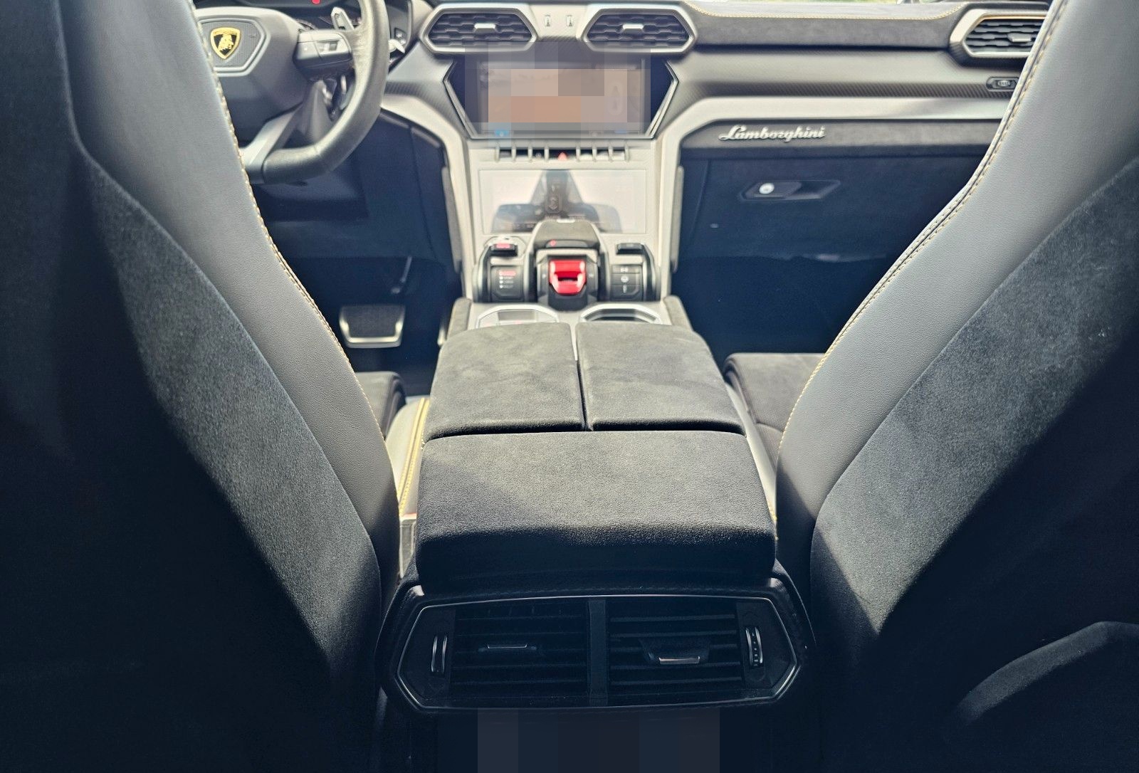 Lamborghini Urus 4.0 V8 Performante foto 24