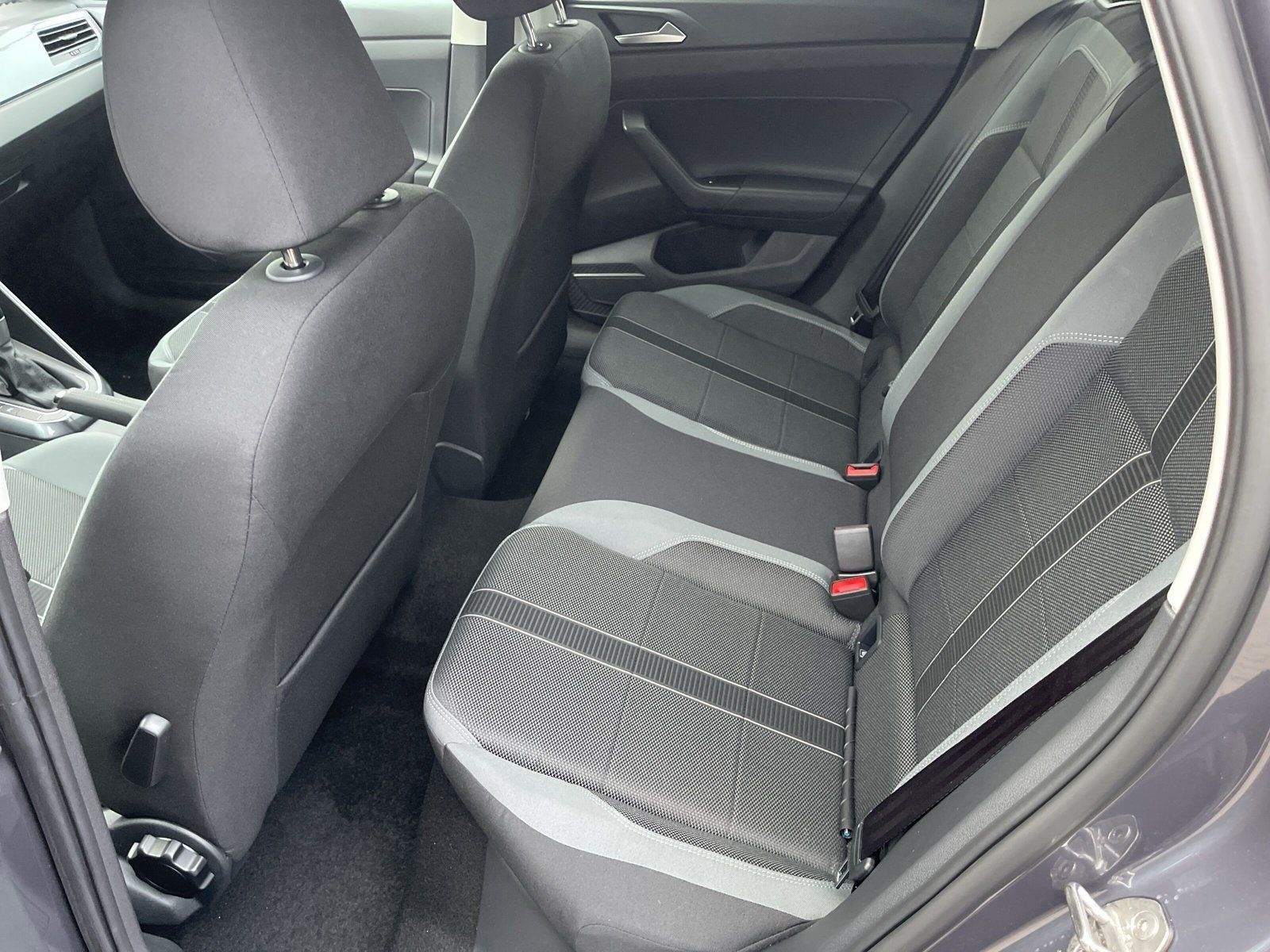Volkswagen Polo 1.0 TSI Style DSG, IQ.Light Travel Assist foto 13