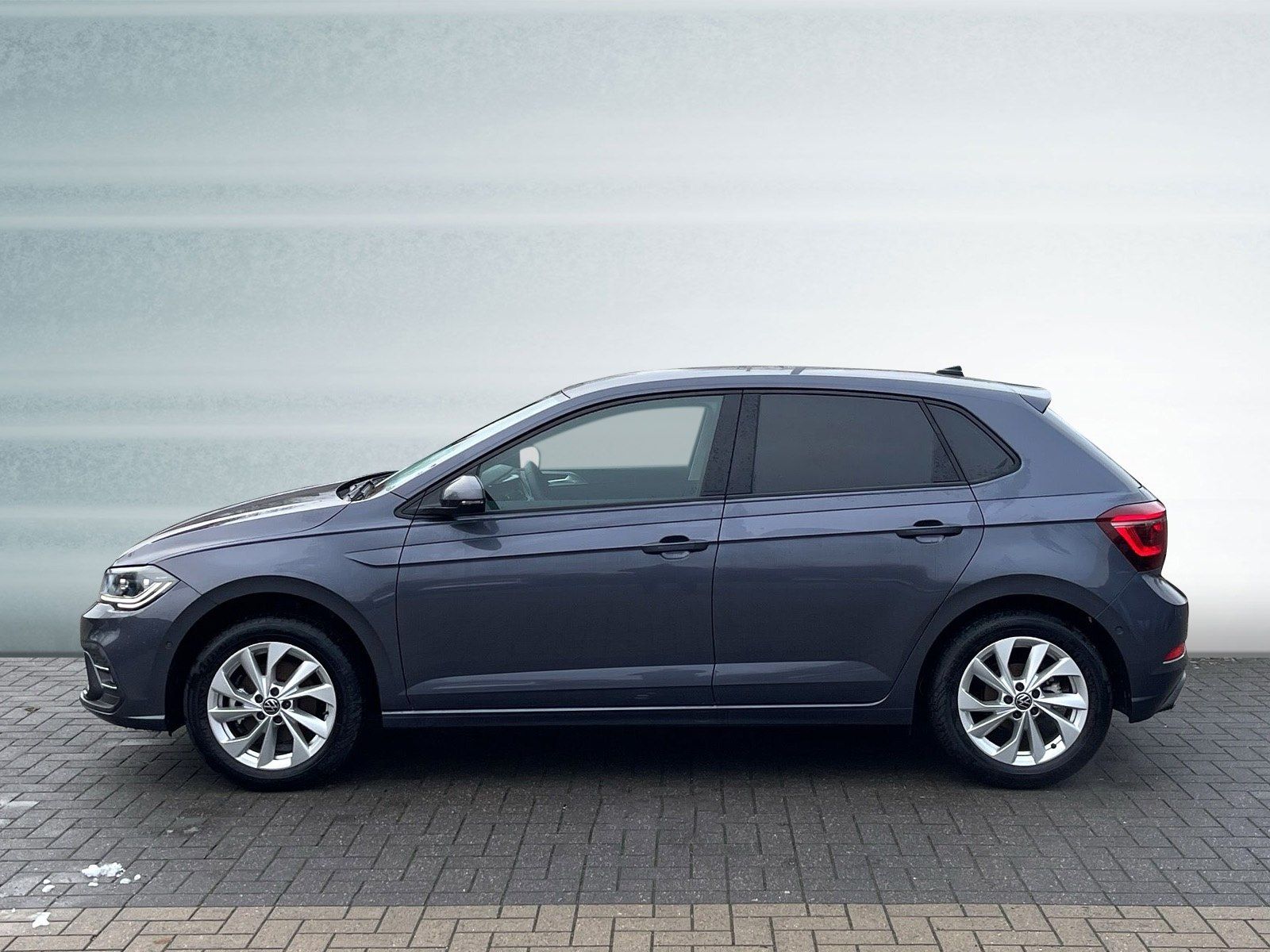 Volkswagen Polo 1.0 TSI Style DSG, IQ.Light Travel Assist foto 3