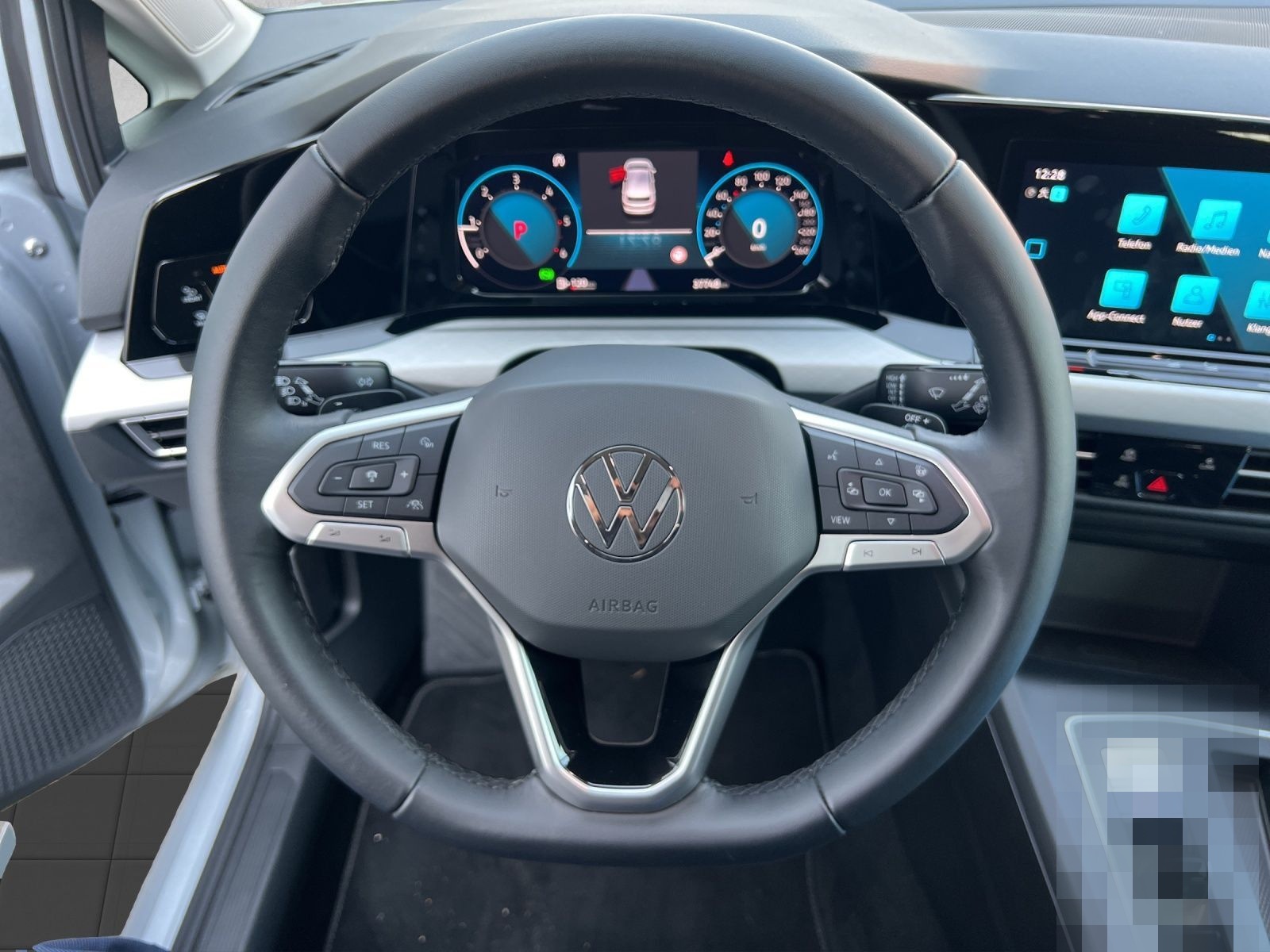 Volkswagen Golf VIII Life 2.0 TDI DSG Navi*ACC*LED foto 15