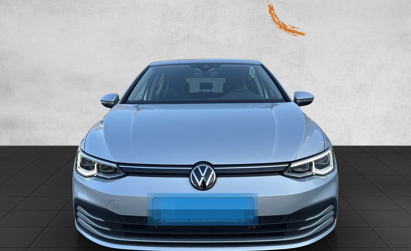 Volkswagen Golf VIII Life 2.0 TDI DSG Navi*ACC*LED foto 3