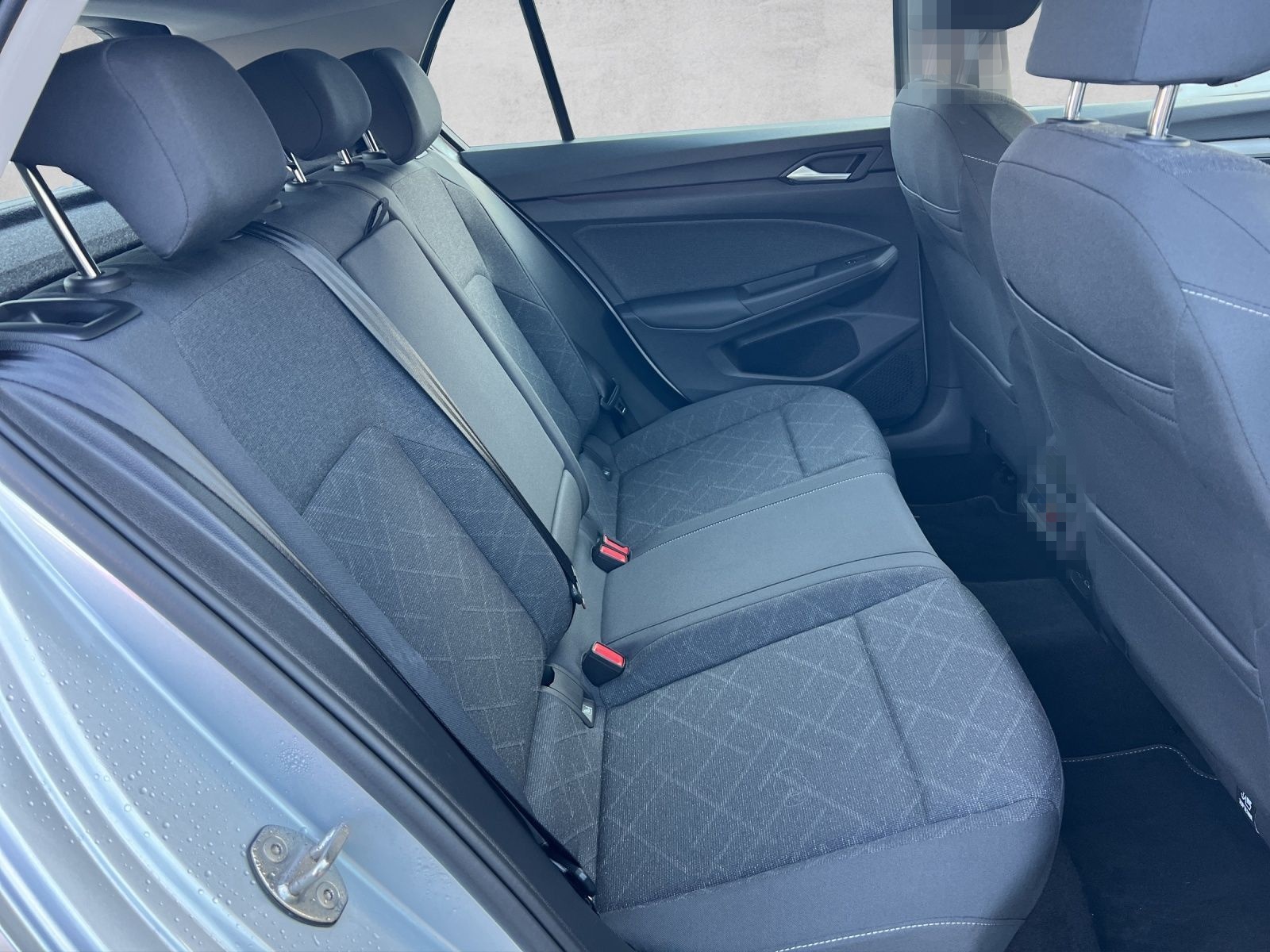 Volkswagen Golf VIII Life 2.0 TDI DSG Navi*ACC*LED foto 21