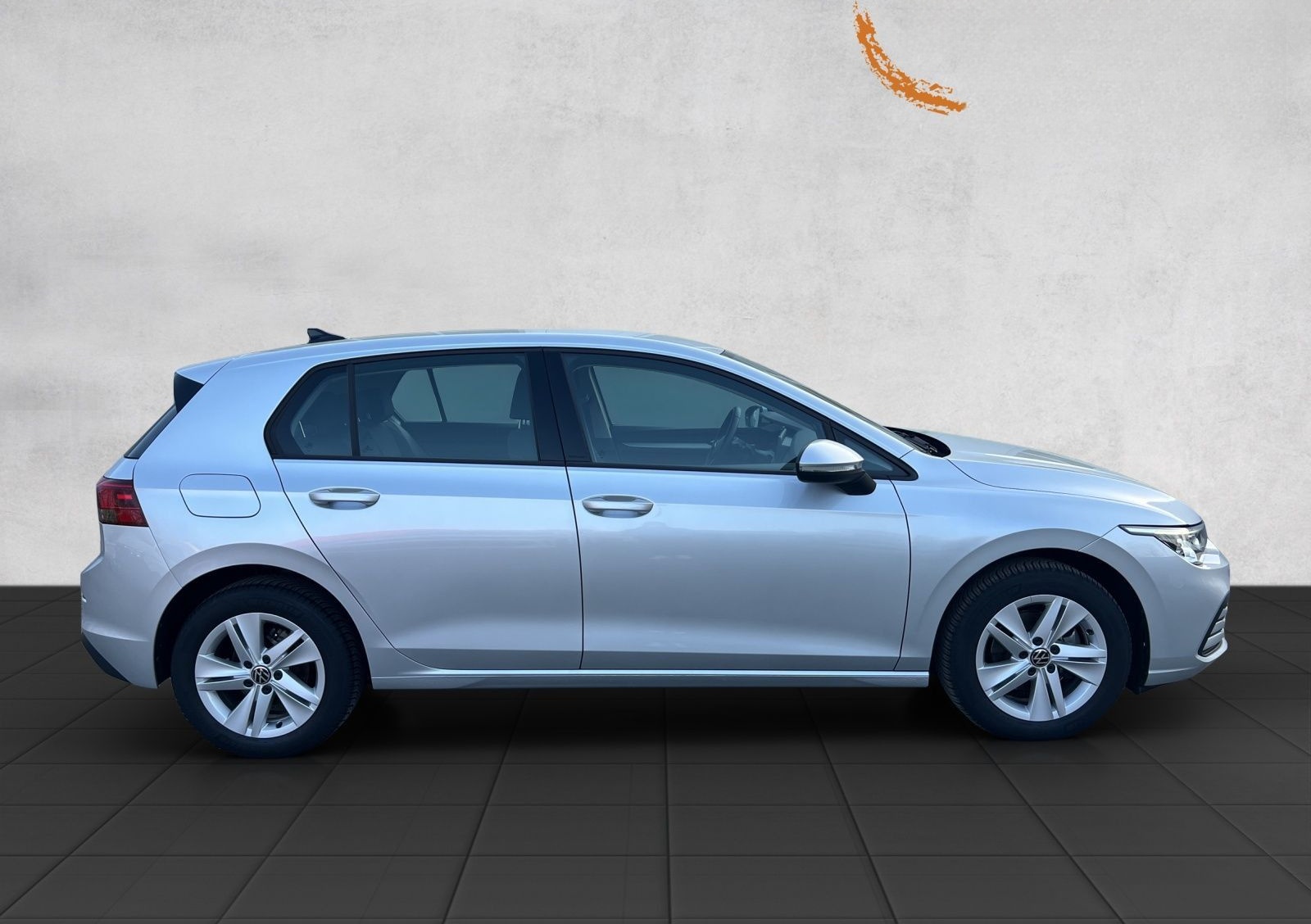 Volkswagen Golf VIII Life 2.0 TDI DSG Navi*ACC*LED foto 9