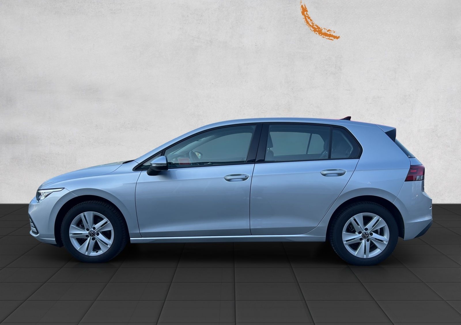 Volkswagen Golf VIII Life 2.0 TDI DSG Navi*ACC*LED foto 10