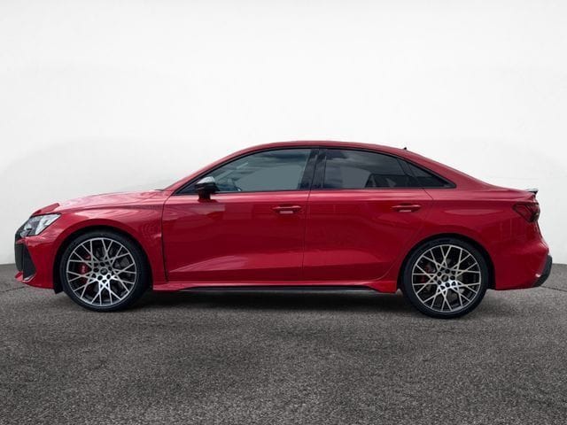 Audi RS 3 Limousine Vmax 280 Matrix Pano foto 3