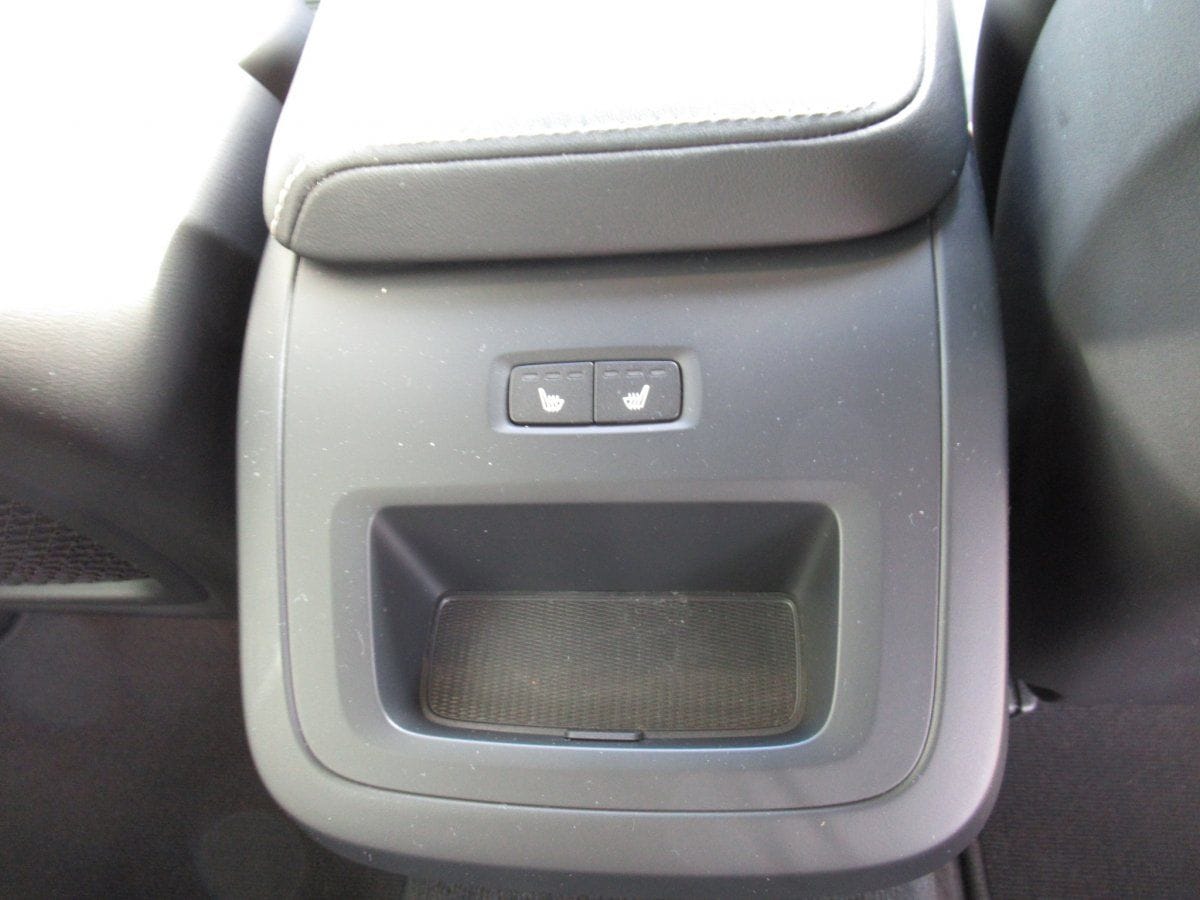 Volvo V60 B4 Benzin Plus Dark Automatik foto 12