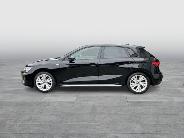 Audi A3 Sportback 35 TFSI S-tronic S line ACC+LED+RFK foto 2