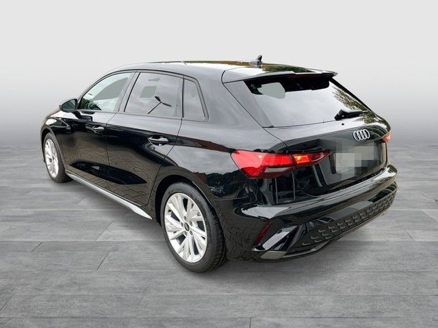 Audi A3 Sportback 35 TFSI S-tronic S line ACC+LED+RFK foto 3