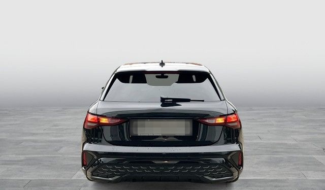 Audi A3 Sportback 35 TFSI S-tronic S line ACC+LED+RFK foto 4