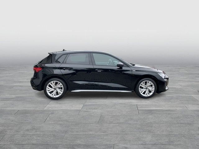 Audi A3 Sportback 35 TFSI S-tronic S line ACC+LED+RFK foto 5