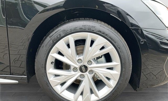 Audi A3 Sportback 35 TFSI S-tronic S line ACC+LED+RFK foto 6