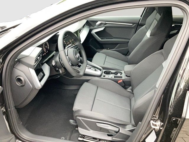 Audi A3 Sportback 35 TFSI S-tronic S line ACC+LED+RFK foto 8